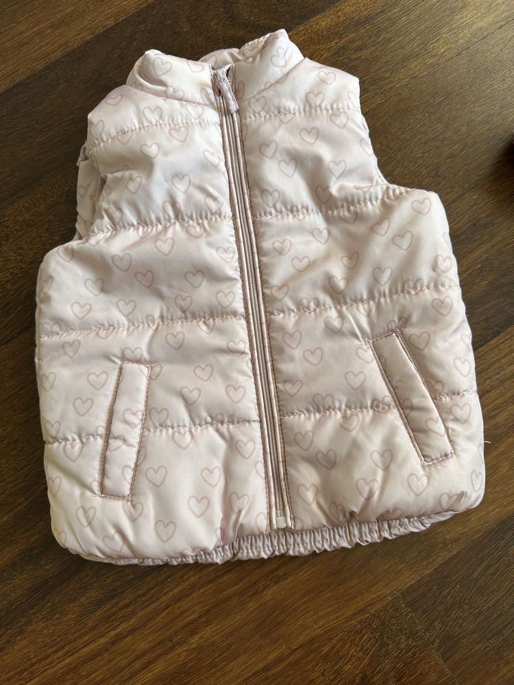 Roupas bebê menina 0-9 meses