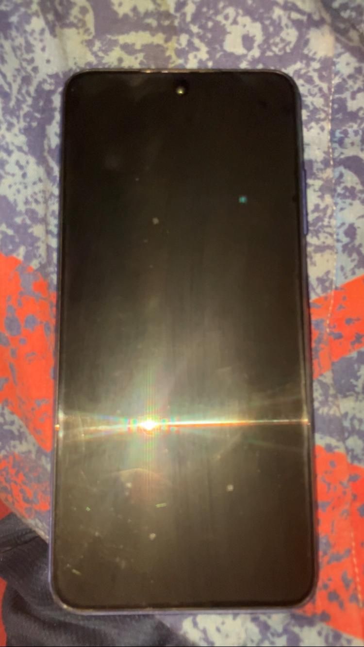 Xiaomi Redmi Note 10 5G (Aceito trocas)