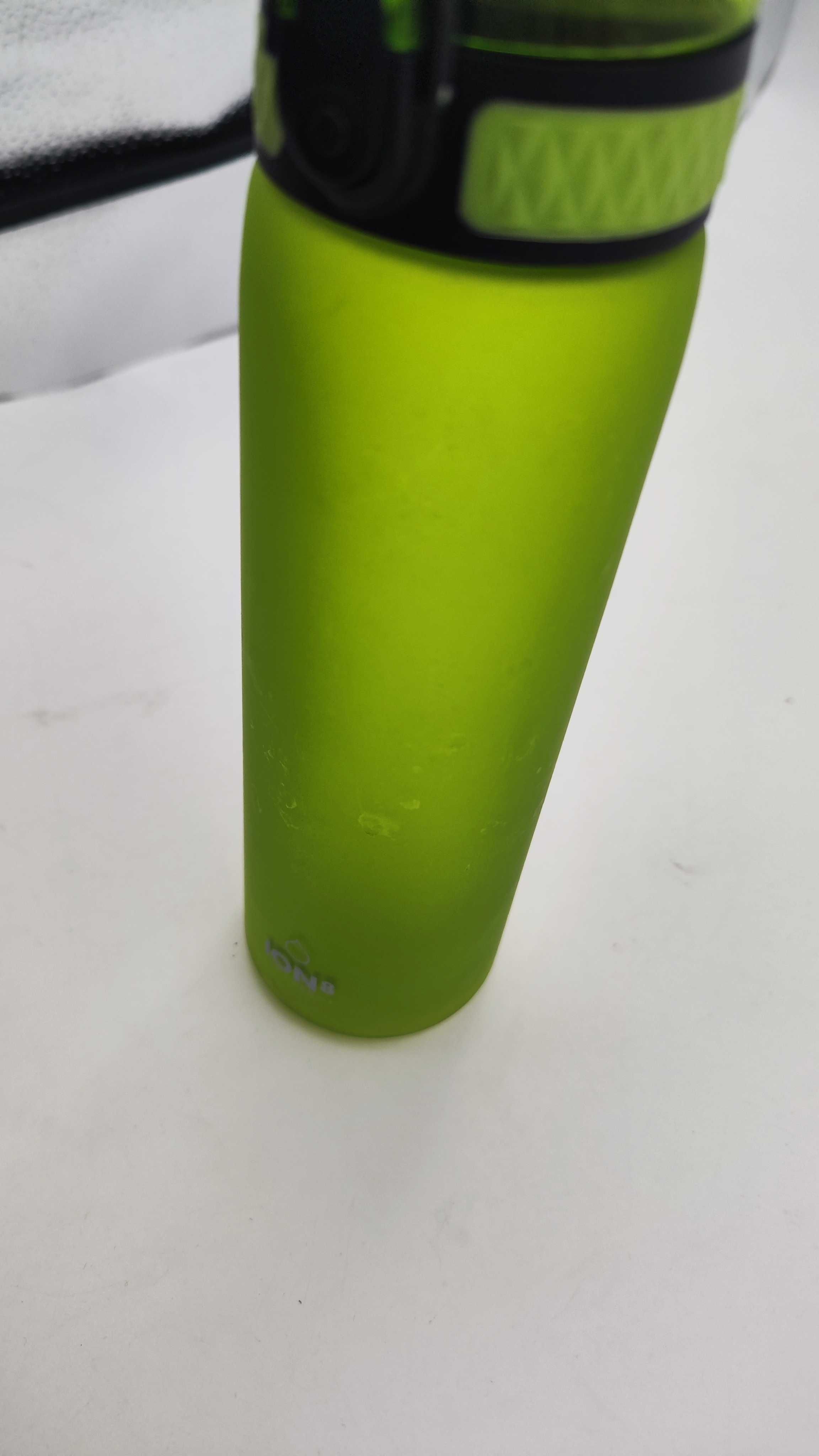 Butelka bidon na wodę 500 ml ION8 (AP78)