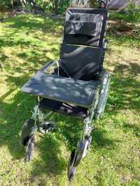 Wózek inwalidzki specjalny vitea care