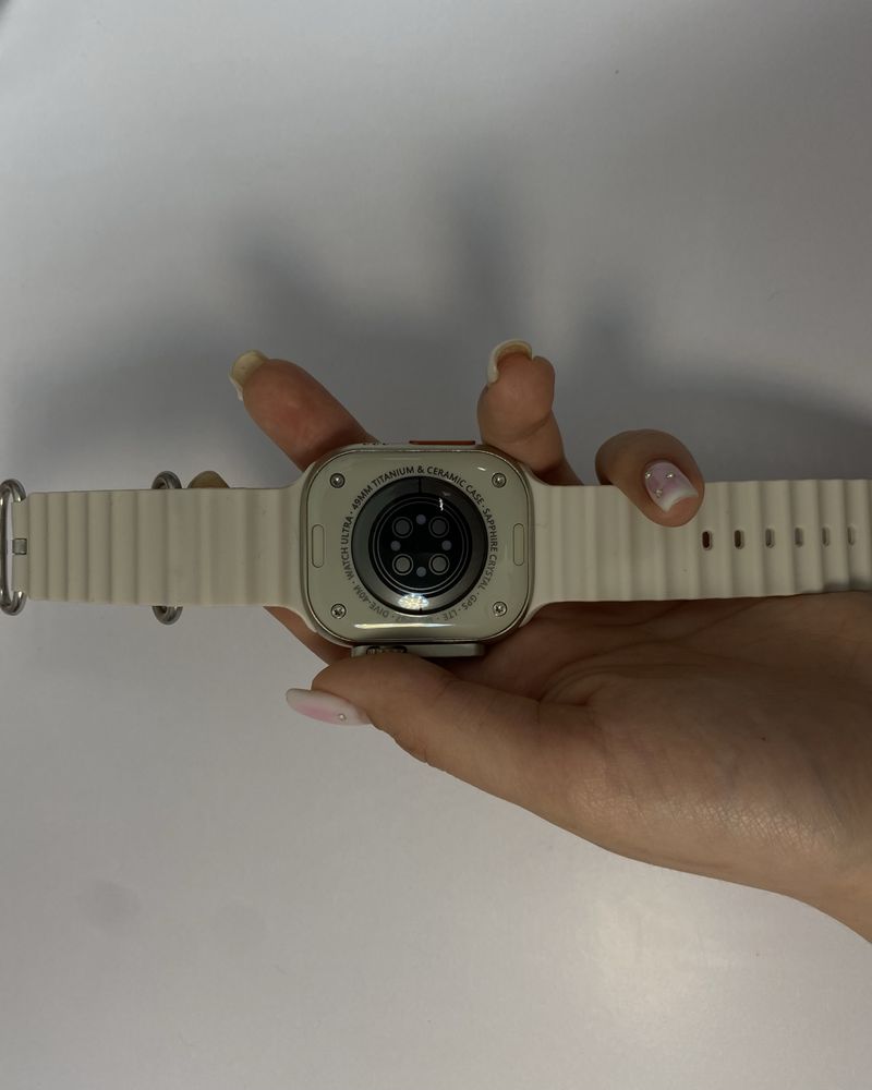Smart watch S9 MAX ULTRA