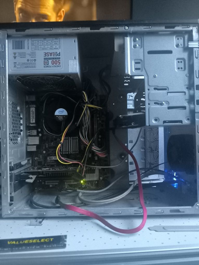 Pecas pc computador