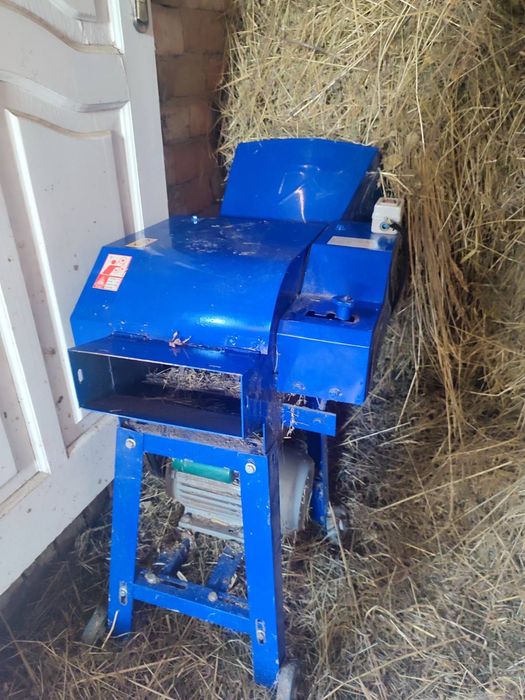 Продам січкарню в ідеальному стані