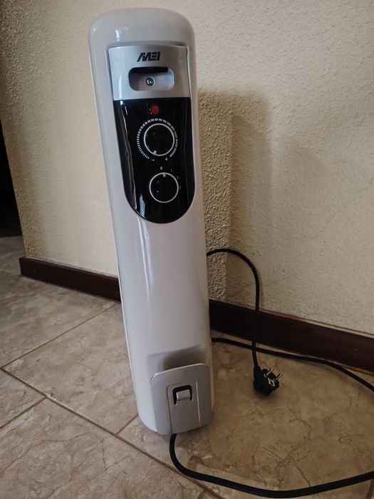 Aquecedor Radiador