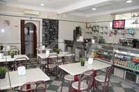 Café / Restaurante - Queluz De Baixo - Barcarena