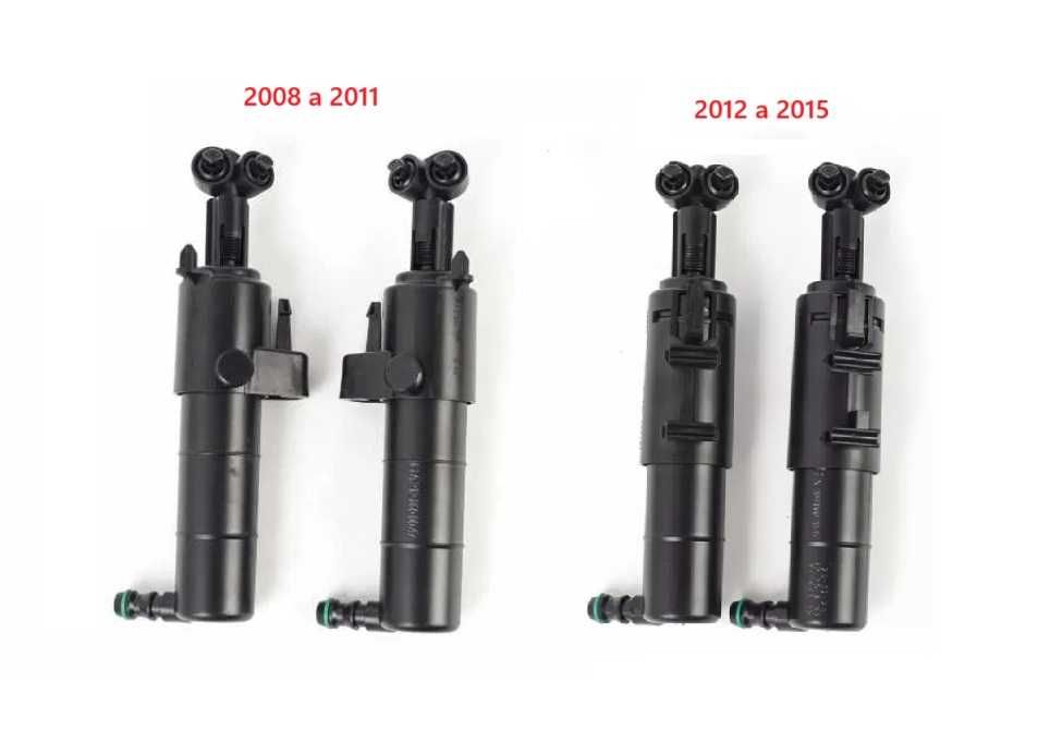 Esguicho ejector lava farois mercedes w204 novo