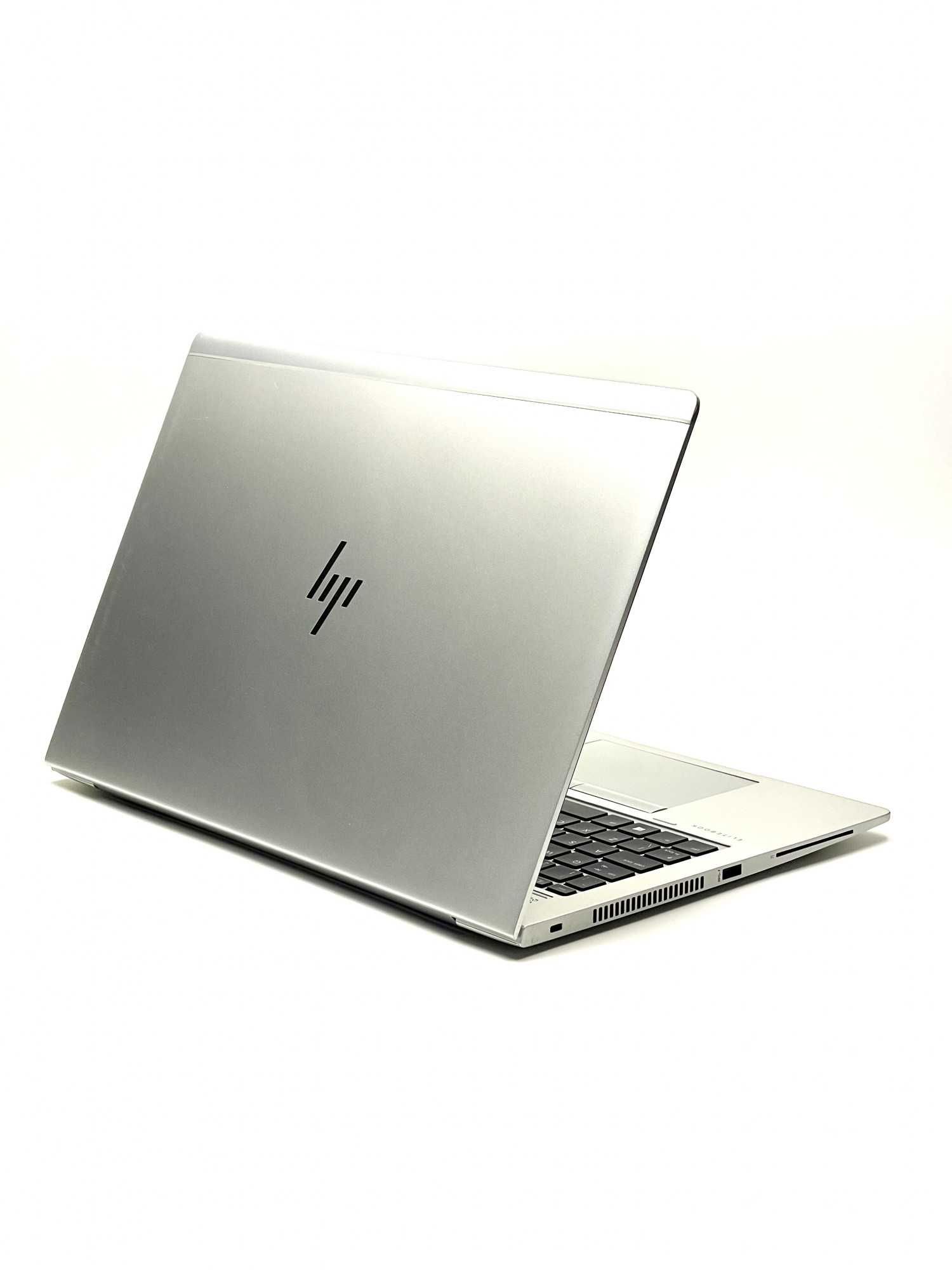 HP EliteBook 850 G6 | 15.6" FHD IPS | i5-8365U 4,1 Ghz | 8 Gb