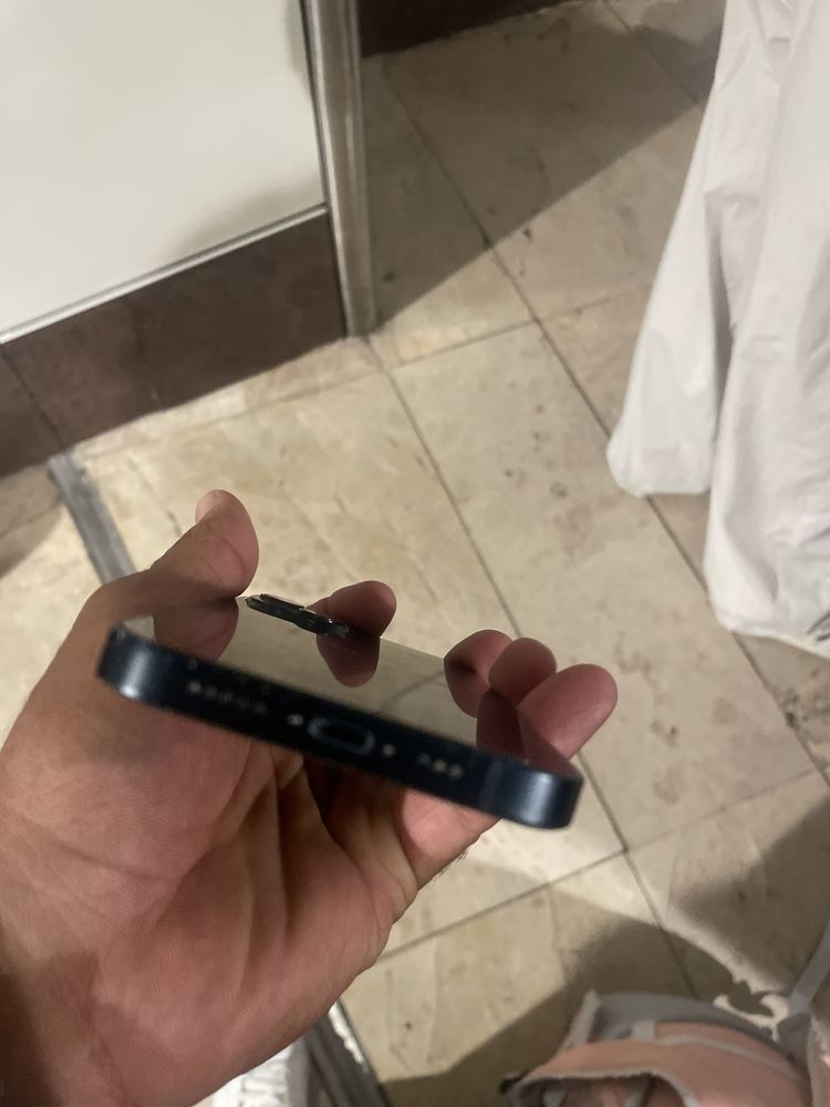 Vendo meu iphone 13 128gb