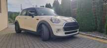 MINI Cooper Mini
