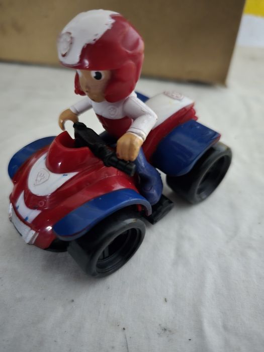 Tartaruga, outros bonecos