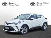 Toyota C-HR 1.8 Hybrid GPF Comfort