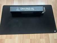 Игровой коврик Dream Machines DM Pad XL