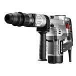GRAPHITE Młot wyburzeniowy SDS Max 1300W 20J Gwarancja 3 lata 58G877