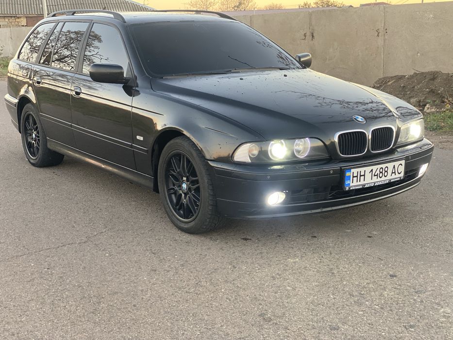 Продам Бмв М57
