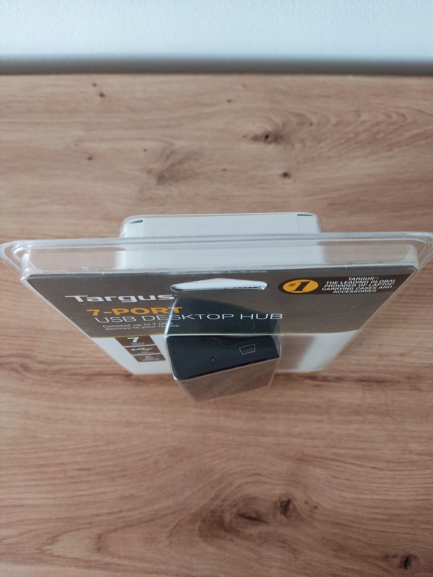 Targus USB 7 port 2.0 Hub