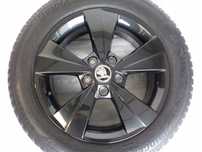 FELGI Alufelgi 16 SKODA OCTAVIA YETI KAROQ 5x112 ET46