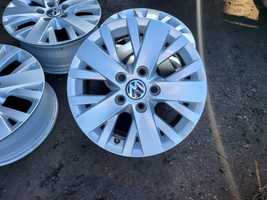 Alufelgi 16 Volkswagen T5 Vw T6 Vw T7 Crafter 5x120 ET51