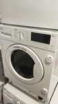 Pralko suszarka Beko do zabudowy 8/5kg 1400obr f.pary WiFi