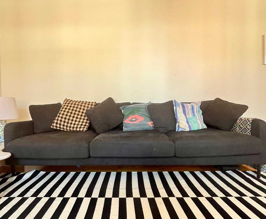 Area Marlborough Sofa