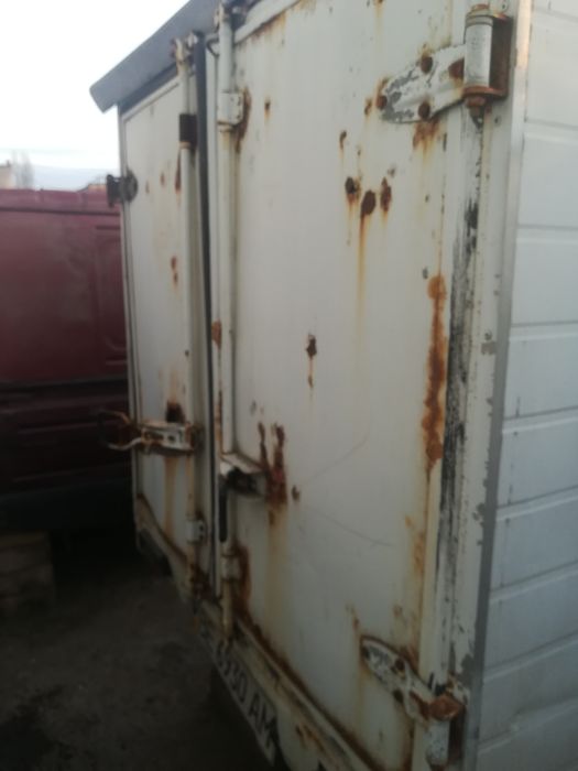 Автомашина FAW б/у