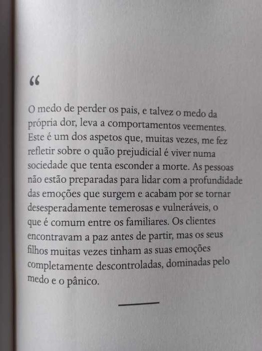 Os Cinco Maiores Arrependimentos Antes de Morrer - Bronnie Ware