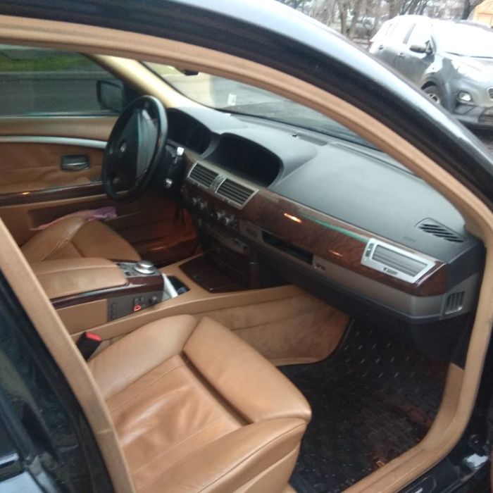 Продается BMW 730D 2007 Е65