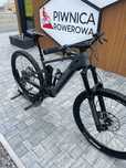Focus SAM² 6.7 MEDIUM Enduro E-MTB Lekko używany | Gwarancja
