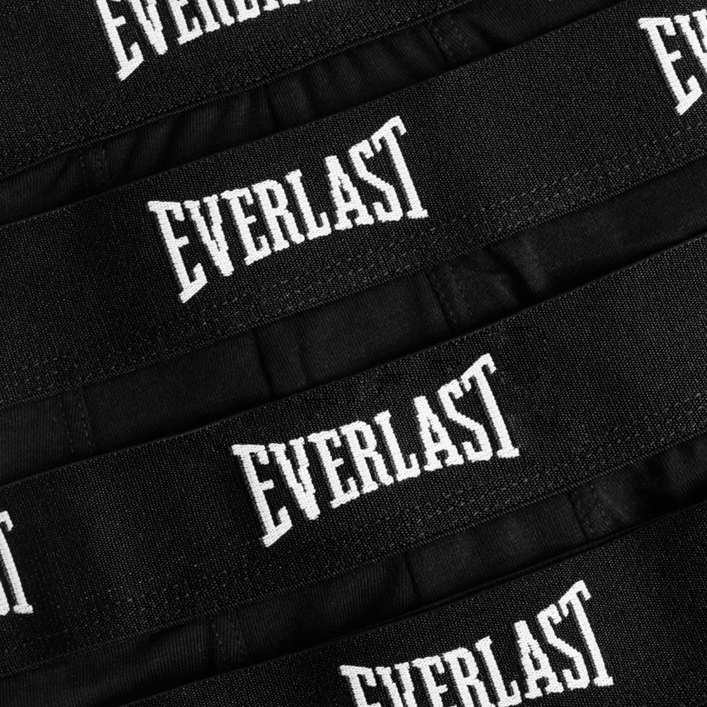 Bokserki Everlast