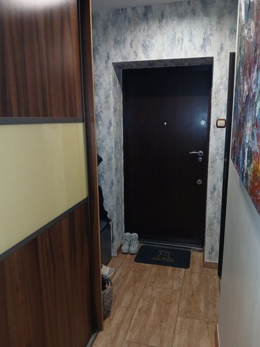 Zamienie mieszkanie na większe