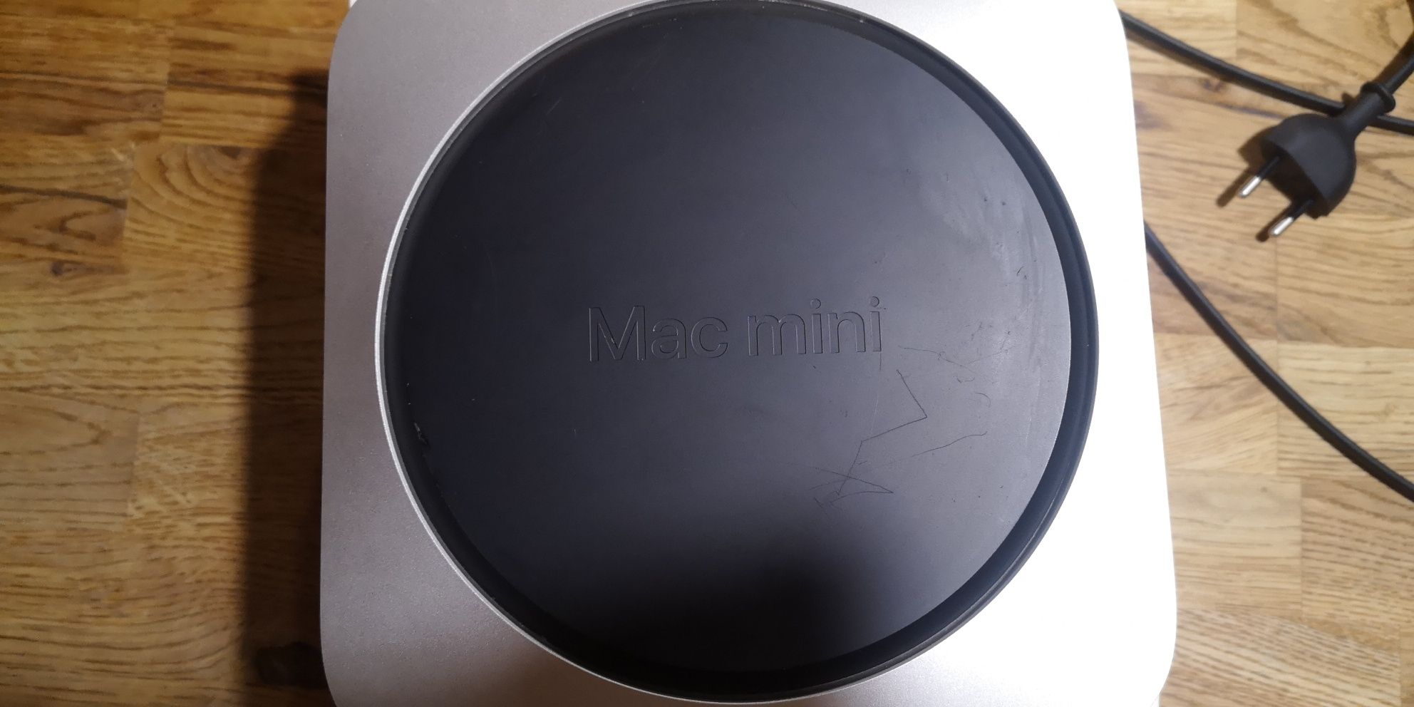 Komputer Apple Mac Mini M1 16GB/256GB