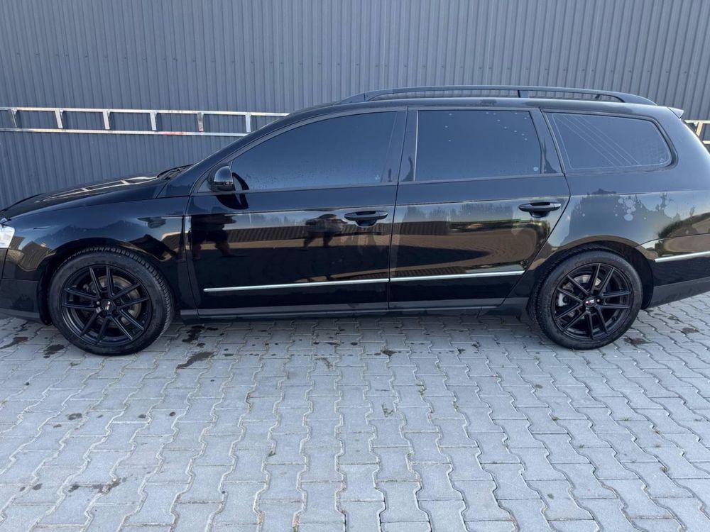 Комплект дисків R17 5*112 та шин 215/50