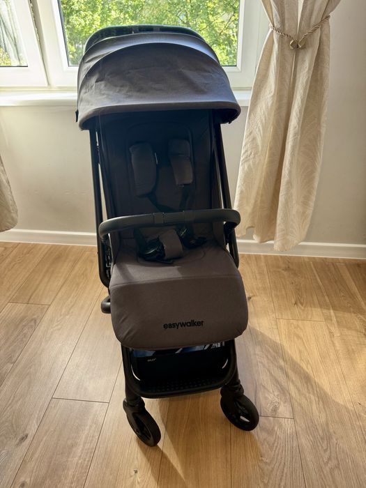 Easywalker Miley 2, Spacerówka do samolotu