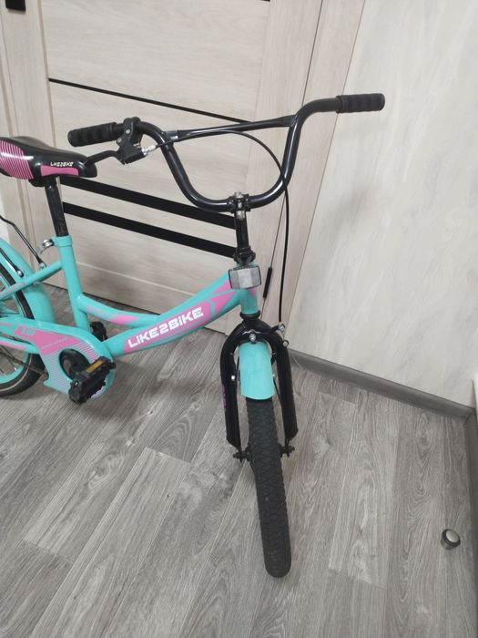 Велосипед дитячий