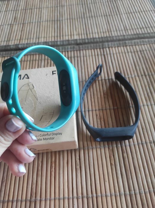 Opaska sportowa LAMAX Bfit2 Smartband