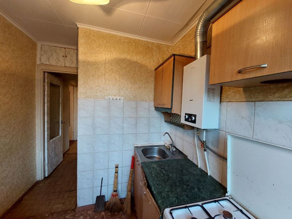 2 комн ул.Пришвина (Сучасна), район Артём, остановка гостиница Киев