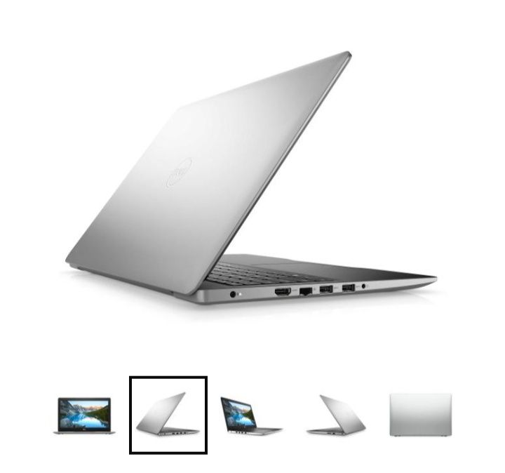 Laptop Dell Inspiron