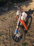 Продам Skybike crdx-200