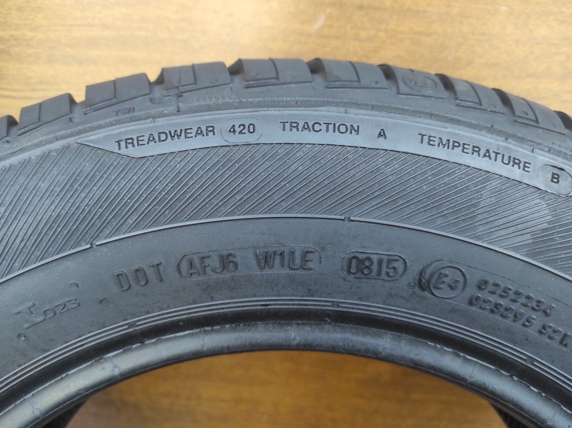 M opona BARUM Brillantis 185/70R14  88T