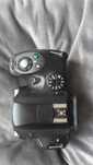 Pentax k-50 body