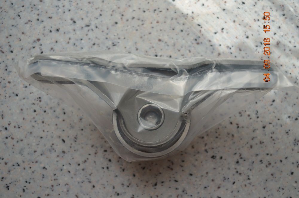 Чери Амулет Chery Amulet 480-1007050 Ролик ремня ГРМ натяжной INA-FOR