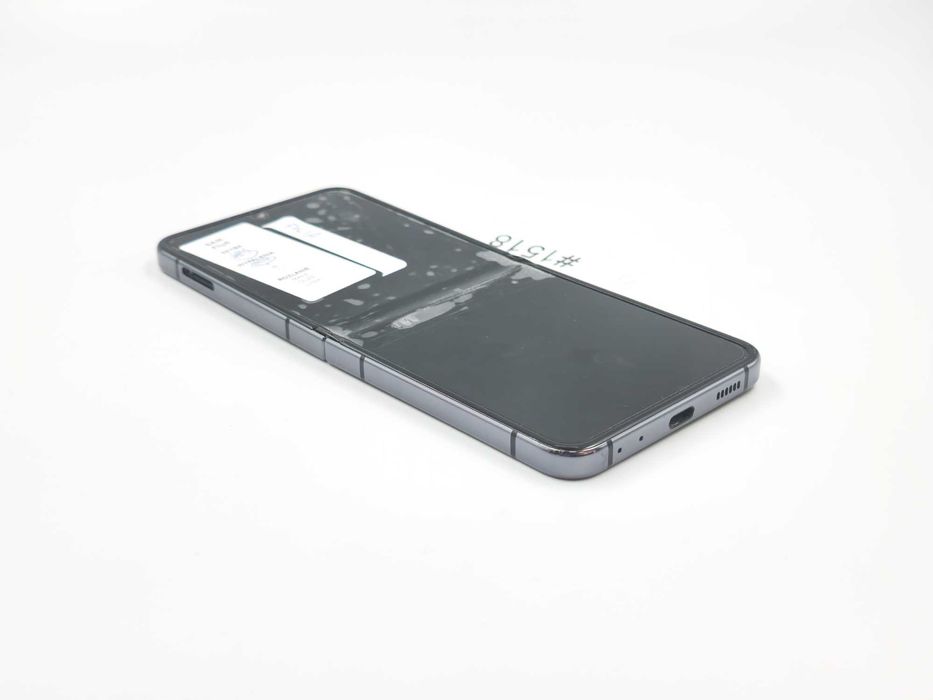 Samsung Galaxy Z Flip 5 Ekran + Korpus Oryginalny Demontaż | #1518