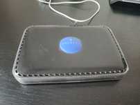 Роутер Netgear WNDR3400v2