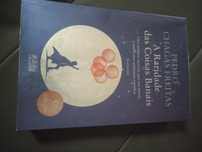 Livro Pedro chagas freitas