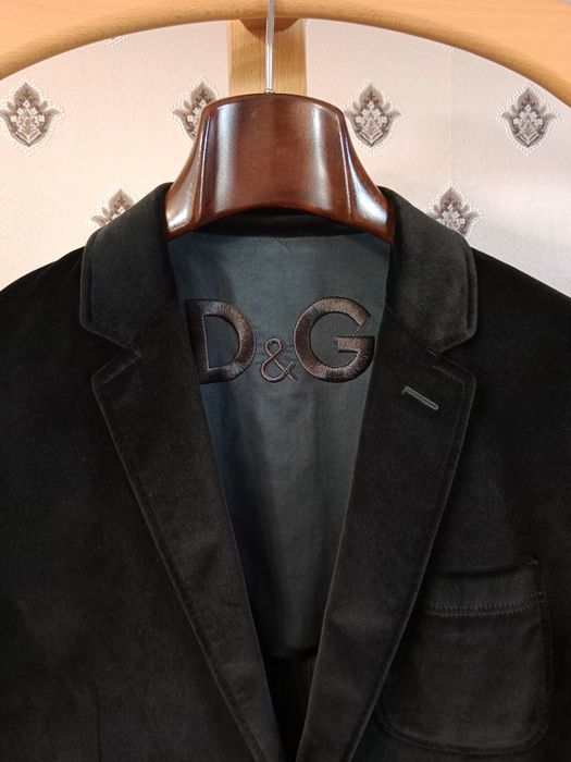 Пиджак Dolce Gabbana оригинал gucci loro