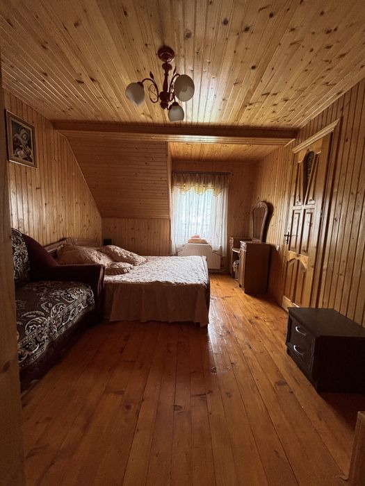 На Новий Рік Відпочинок У Карпатах с.Волосянка (Славське)