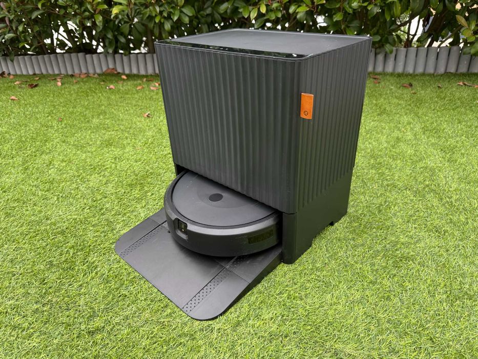 Aspirador iRobot Roomba Combo 10 Max AutoWash