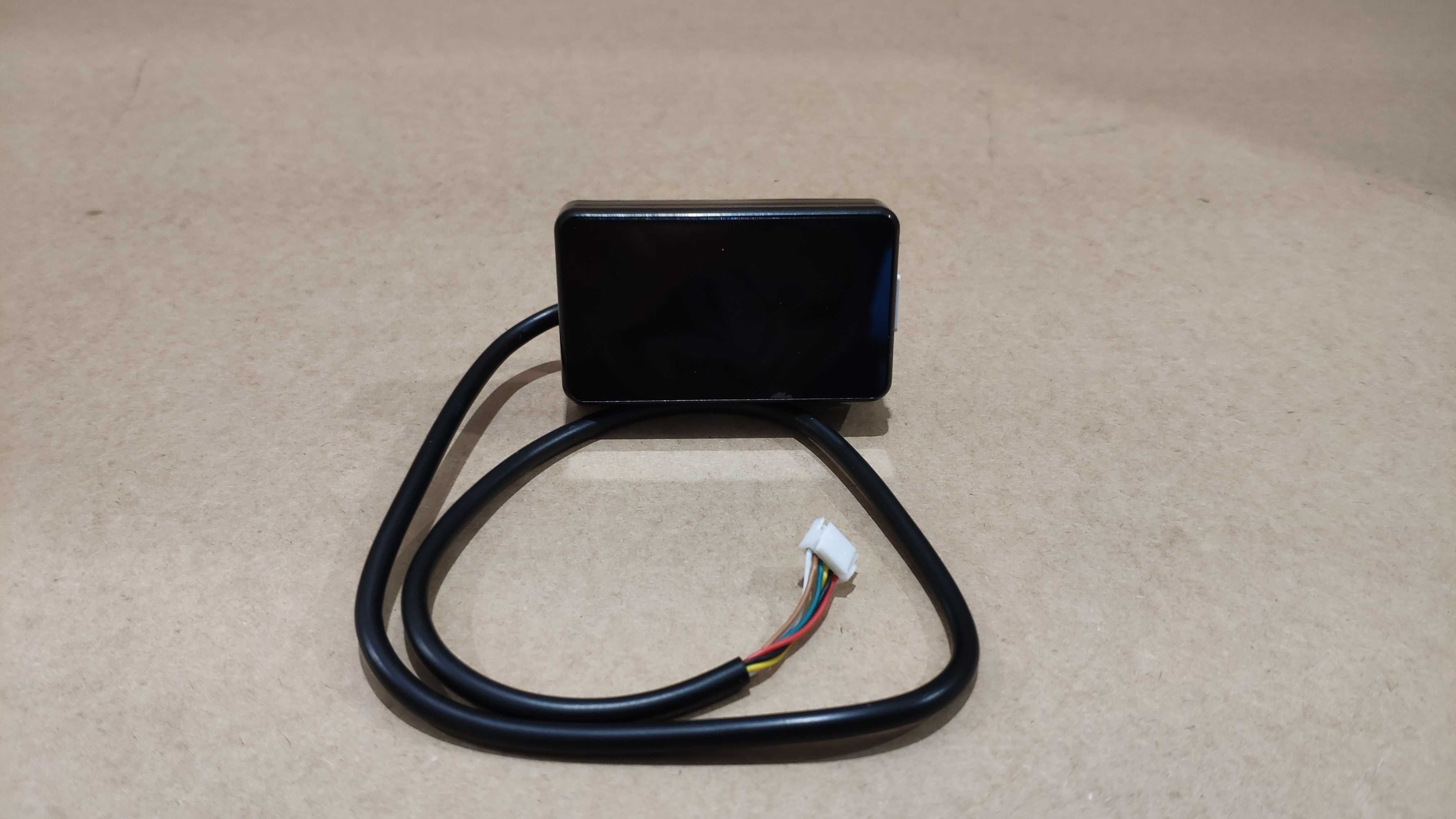 Jikong BMS Display 4.3", 3.2", 2.5",2.3" для BMS плат JK BMS Індикатор