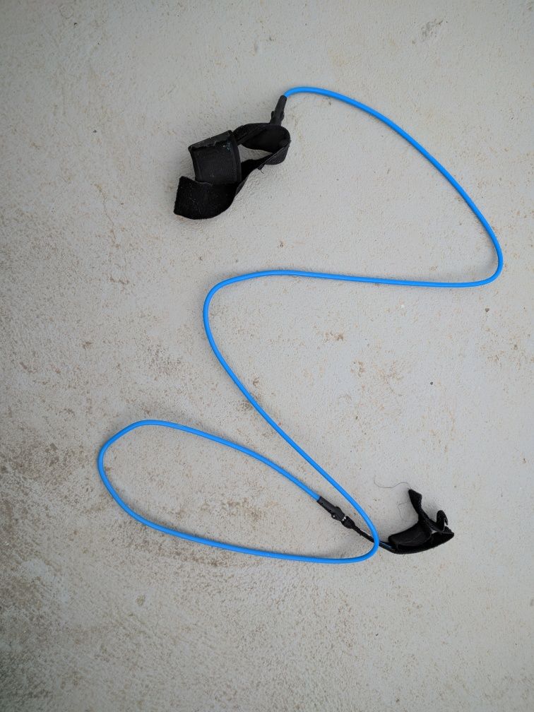 Surf leash para prancha de surf, SUP