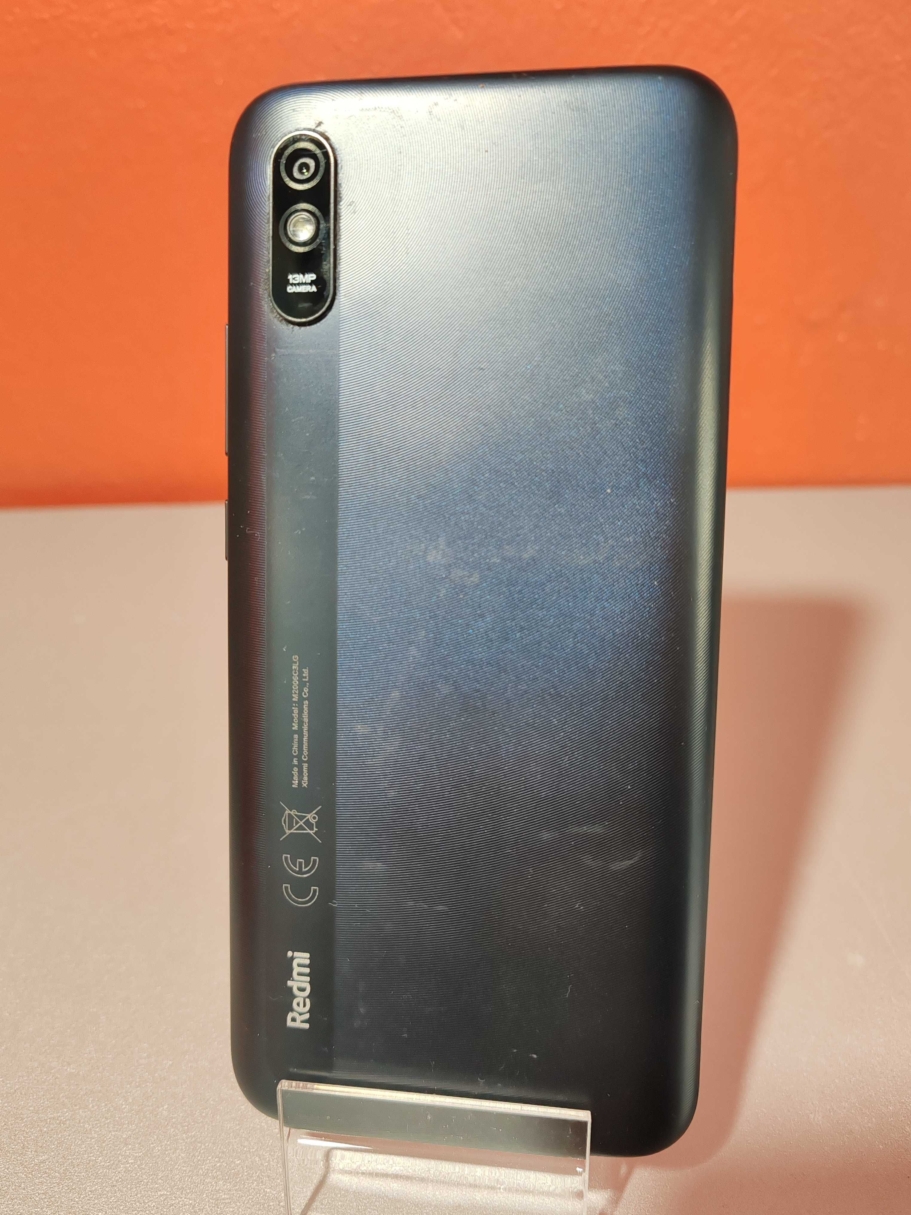 Telefon Xiaomi Redmi 9A 2/32gb