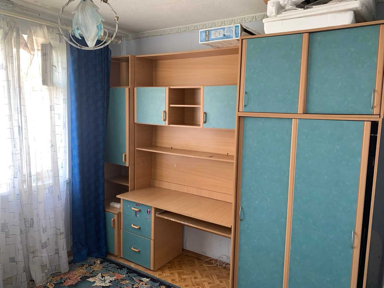 Сдам 3-х комнатную квартиру рядом с метро Алексеевская